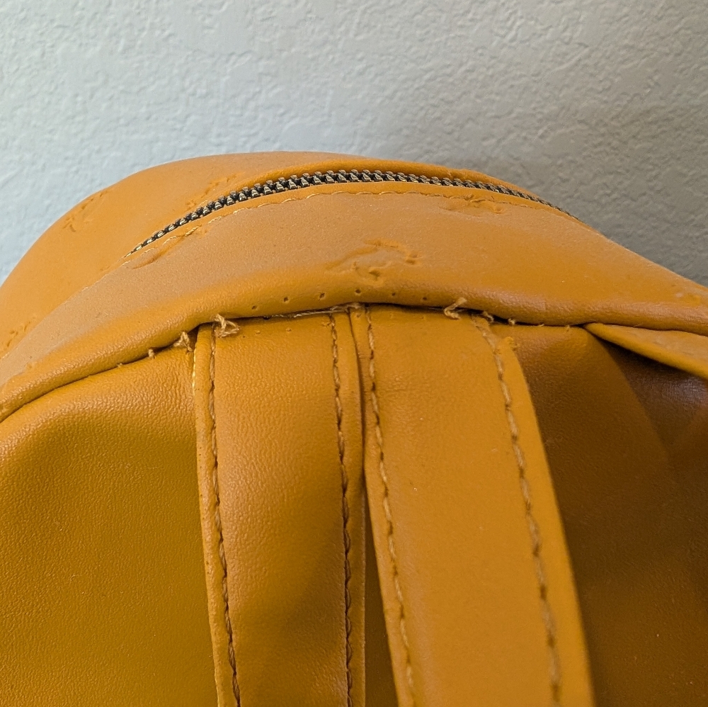 Harry Potter Backpack Hufflepuff - image 2